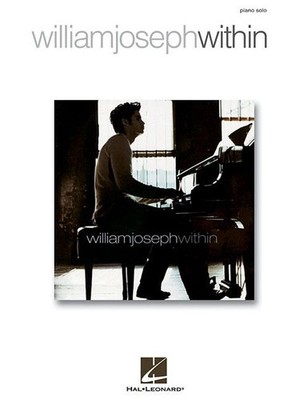 William Joseph - Within (English) Paperback Book