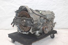 2000 Porsche Boxster 986 Conv 408 2.7l Automatic Tiptronic Transmission A86.05