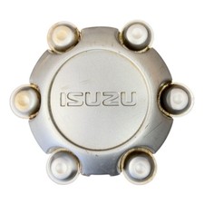 ISUZU RODEO ALLOY WHEEL CENTRE CAP 2007-2010