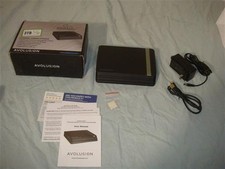 AVOLUTION HDDGREAR PRO X 3TB EXTERNAL GAMING STORAGE FOR XBOX SERIES X,S HDD