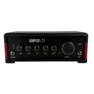Line 6 AMPLIFi TT Digital Modeling Guitar Amp Head (Used)