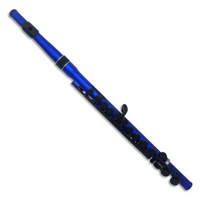 Nuvo Student Plastic Flute 2.0 - Choose Color