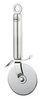 Pizzaschneider RÖSle L 20 Cm Silber