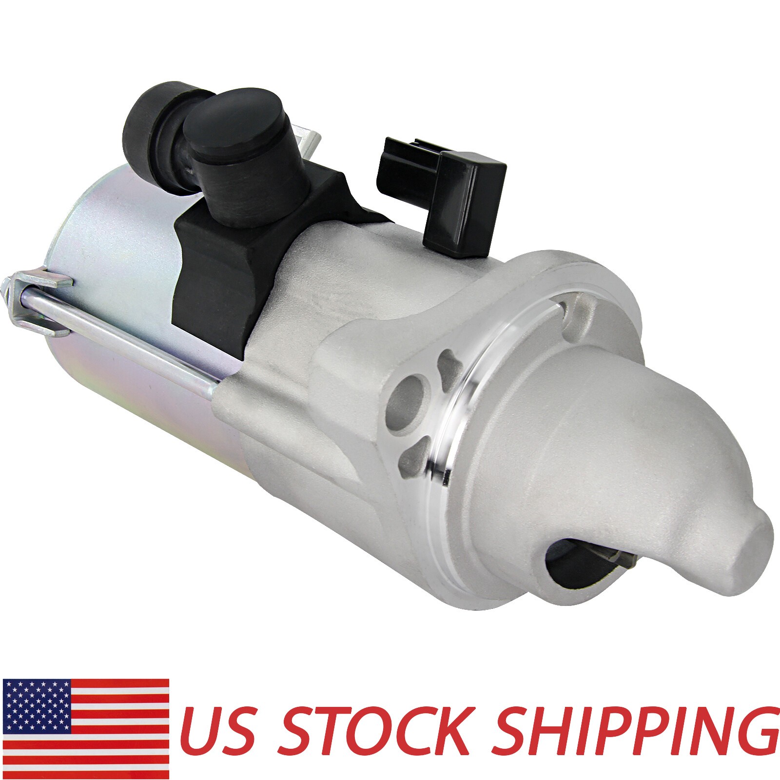 Starter For Honda Accord 2013-2017 AT CR-V 2015-2016 2.4L L4 10914 USED