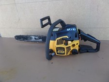 McCULLOCH  DAKOTA 442   Motorsäge - Kettensäge - Ersatzteilspender