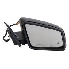 Mirror for Benz for CLA250 2014-2016 for CLA45 2014-2016 Passenger Side Right