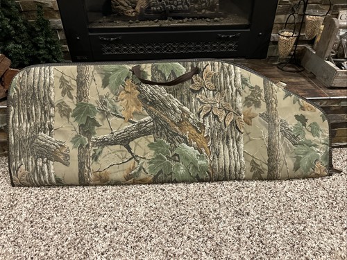 Allen Realtree custodia mimetica morbida fiocco modello 648 grande 48”x18” - Foto 2 di 9