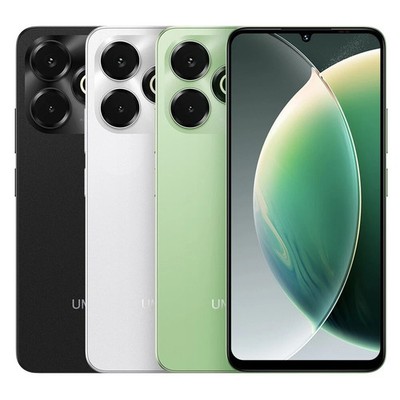 UMIDIGI G9X 4GB+64GB 6.75