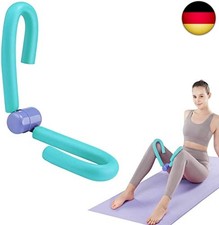 YANKUIRUI Oberschenkel Multifunktionaler Arm und Beintrainer Trimmer,