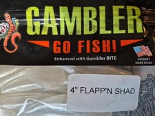 ミスターファットマン Gambler/J.J.WILLIAMS size L ミスター