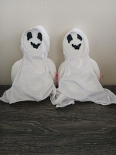 Ty Original Beanie Baby Sheets Ghost October 31 1999