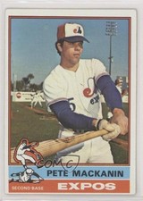 Pete Mackanin