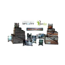 Bandua Infinity Black Market Sector New