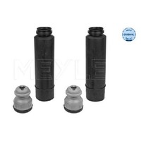 Staubschutzsatz StoßDäMpfer Hinten FüR Seat Cordoba 6L 02 Bis 09 Meyle BXV BMS