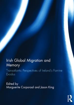 Irish Global Migration and Memory