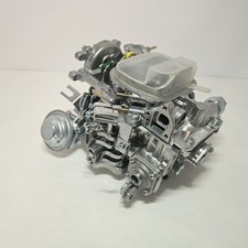 Toyota Pickup Truck Carburetor Aftermarket 22r 1981-1986 Niyako For Parts Only