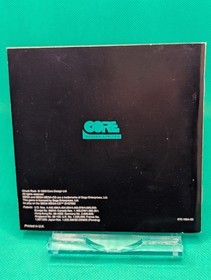 Chuck Rock II: Son of Chuck | SEGA Mega CD | CIB | Tested and working | VGC