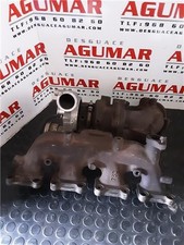 Turbo Mitsubishi MONTERO