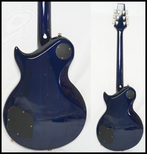 Aria Purple Electric Guitars for sale | eBay