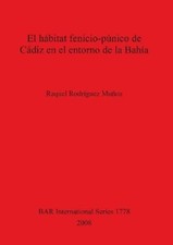 Raquel Rodrígue El hábitat fenicio-púnico ...