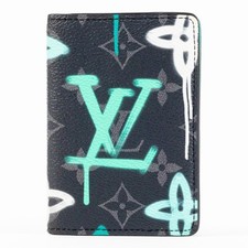 Louis Vuitton Pocket Organizer M81798 Monogra...