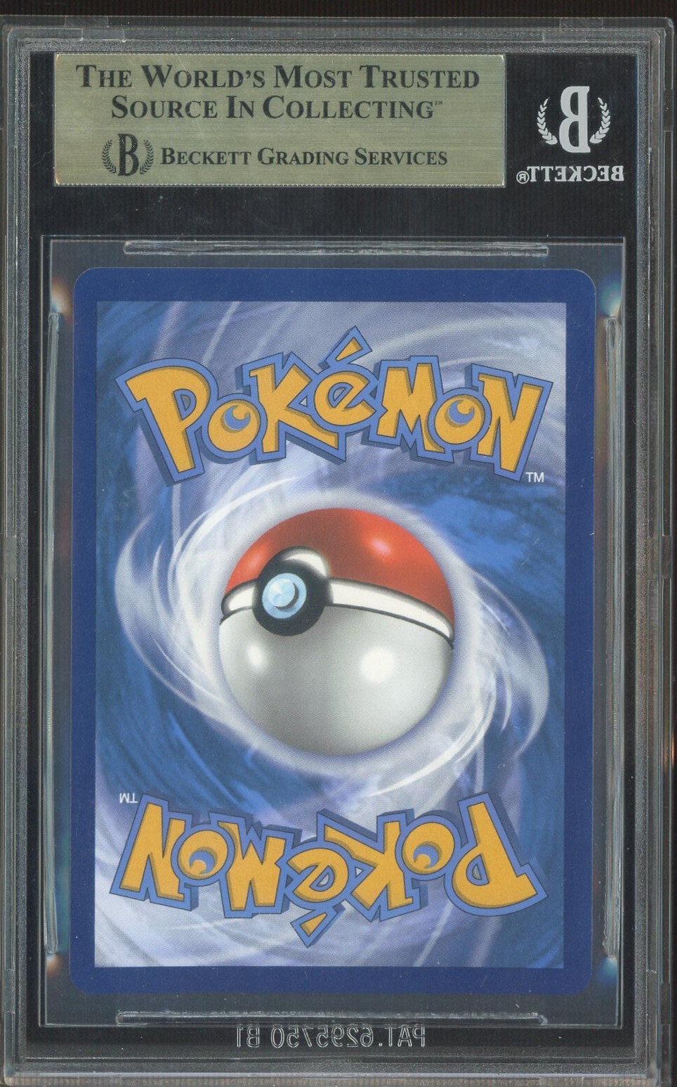 2023 Pokemon SWSH Crown Zenith #GG69 FA/Giratina VSTAR BGS 10 view 2