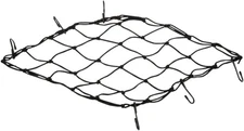 Givi Elastic Cargo Net with Hooks | Medium (T10N)