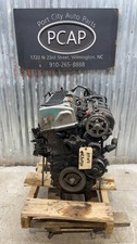 2011 2012 Honda Accord 2.4l Vin 1 Engine Assembly 160k Miles