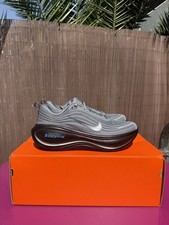 Nike Vomero Plus Size 10 HV8150-011 Smoke Gre...