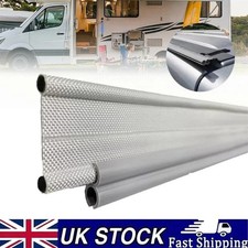 Awning Connection Drive-Away Kit - 4-6mm & 6-6mm Kador & Figure 8, Keder Kadar