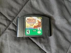 Aidyn Chronicles The First Mage Nintendo 64 N64