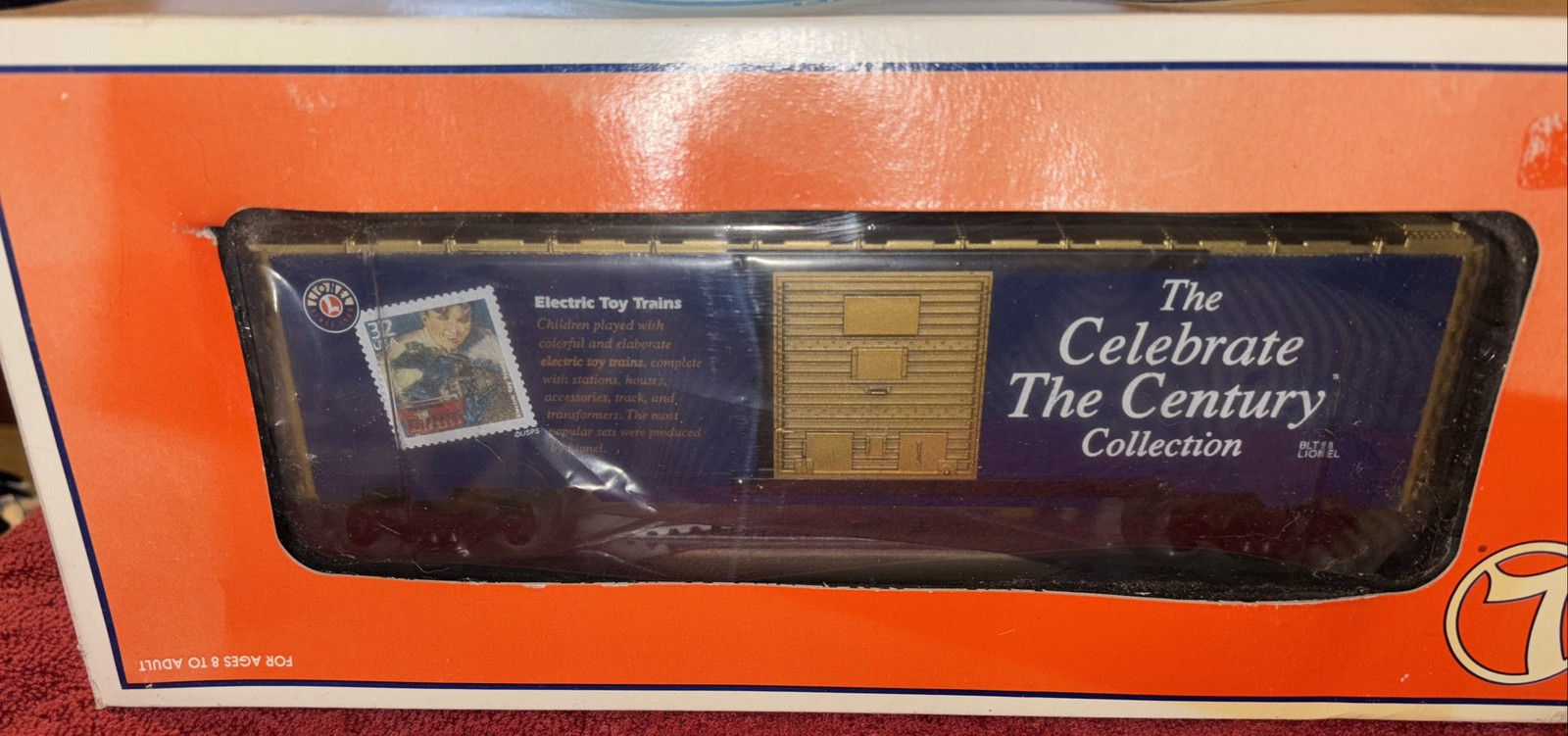 Click here to see eBay Auction