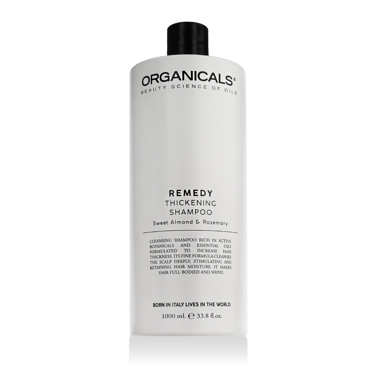 Organicals  REMEDY Thickening Shampoo 1000 ml