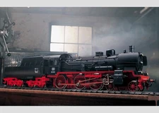 Märklin 55983 Gauge 1 Steam Locomotive Br 38 Digital Sound Original Box Great