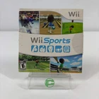 New ListingWii Sports (Nintendo Wii, 2006)