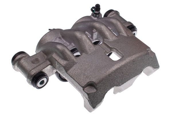 Denckermann Bremssattel B190247L FüR CitroËN Passend FüR Fiat Peugeot-image