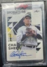 2023 Leaf Signature Series CHARLIE SHEEN Autograph #1/1 BA-CS2 - Eight Men Out