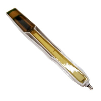sell well chip version   2324136 for   PEM-X1 Powder coating gun New *la