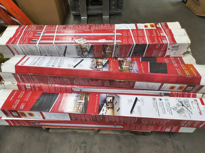 #ad #ad Indoor Outdoor Electric Radiant Heaters Model DLW3200B24 3200 W $450.00