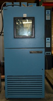 Thermotron S-4 Test Chamber, -70C to 170C