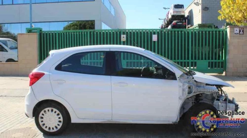 DG1BR7002BSA Caja Cambios para FORD KA+ (CDU) Essential 2017 6233533 - Imagen 7 de 10