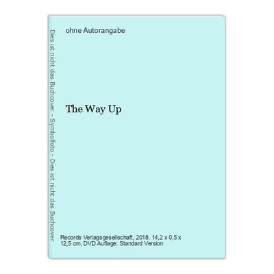 The Way Up