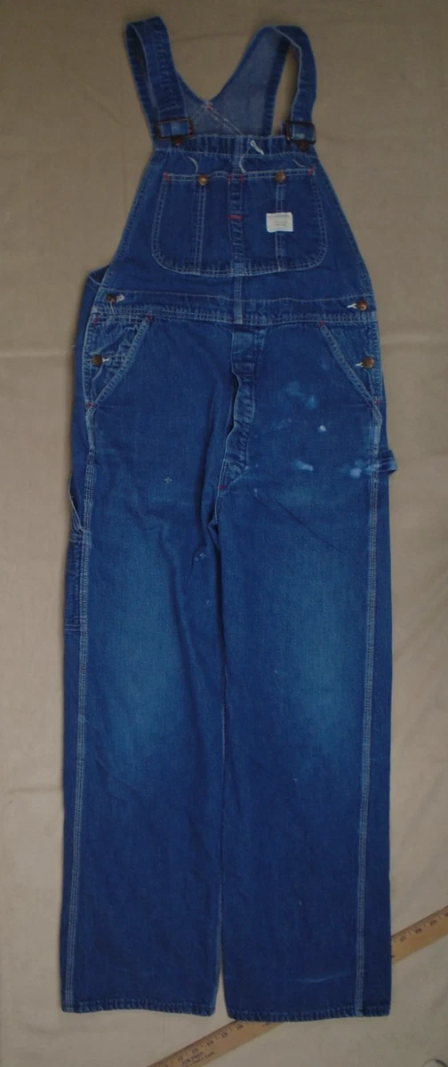 Big Mac Overalls products for sale | eBay