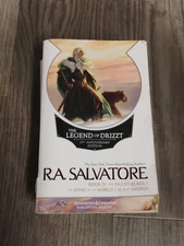 The Legend of Drizzt Ser. The Legend of Drizzt 25th Anniversary Ed. Book IV