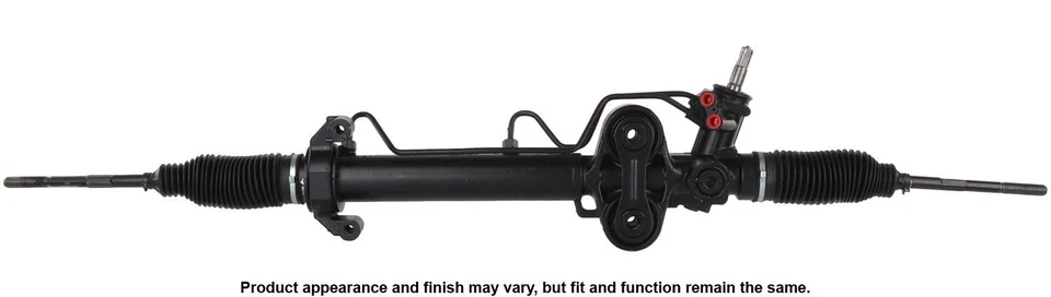 Conjunto de estante y piñón A1 Cardone 22-1036 Foto 3 de 4