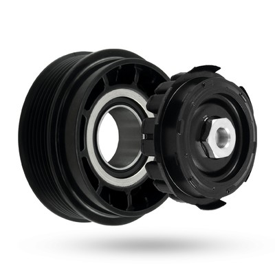 A/C Compressor Clutch for Mercedes S400 S450 Coupé C217