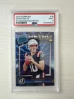 2024 Panini Donruss - Rated Rookie Retro Drake Maye #16 (RC)