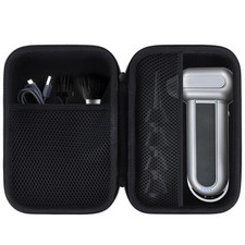 Case Compatible with WOLFBOX MF100 / MF50 Compressed Air Duster