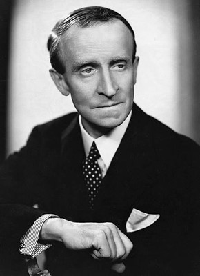 John Buchan 1st Baron Tweedsmuir Scottish author diplomat He was G- Old Photo