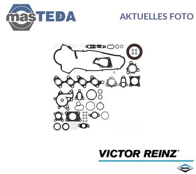 01-13178-01 DICHTUNGSSATZ ZYLINDERKOPF VICTOR REINZ FÜR TOYOTA AURIS,COROLLA